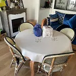 Apparemment Familiale Centre Paris 3Ch 3Sdb