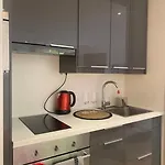 Charmant Studio Parisien- Calme Et Lumineux -2 Pax