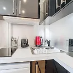 Studio 49-Le Cocon-Metro A 1Mn