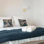 Nice Duplex - Close To Place De La Bastille