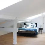 Nice Duplex - Close To Place De La Bastille