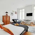 Charming Studio - 3P - Le Marais