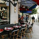 Comfort For 2P With A-C - Near Montmartre