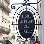 Hôtel Le Relais des Halles