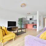 Appartement Quartier Canal Saint Martin Free Netflix
