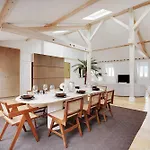 Sumptuous Apartment - 4Ch-8P - Champs Elyseees