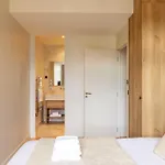 Appartement Luxueux - 2Br 6P -Vue Tour Eiffel