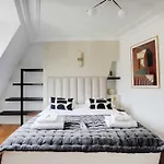 Sumptuous Apartment - 4Ch-8P - Champs Elyseees