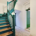 Spacious Studio Cute Neighborhood - Place D\'Italie