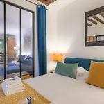 Spacious Apartment - 2Br-6P - Bastille