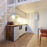 Charming Appt 8Rd De Paris