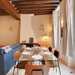 Elegant 2Bdr 6P Apartment In The Heart Of The 5Th Arrondissementt