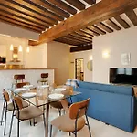 Elegant 2Bdr 6P Apartment In The Heart Of The 5Th Arrondissementt