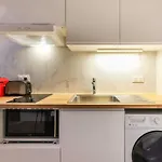 Charming Appt 8Rd De Paris