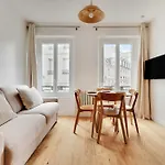 Magnificent Flat - Near Bourse And Palais Royal