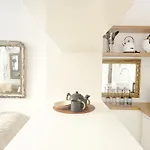 Studio Climatise Pour 1 Ou 2 Personnes Au 109 Avenue Mozart Paris 16