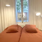 Studio Climatise Pour 1 Ou 2 Personnes Au 109 Avenue Mozart Paris 16