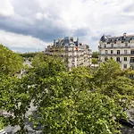 Elegant Apartment - 3B 6P - Eiffel Tower