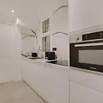 Charming Apartment - 2Br-6P - Gare Saint-Lazare