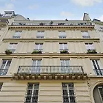 Charming Apartment - 2Br-6P - Gare Saint-Lazare