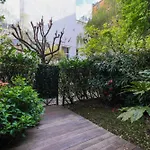 Charming Studio Apartment For 2 - Bastille