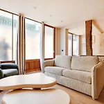 Amazing Duplex - 5Br-10P - Montorgueil