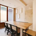 Amazing Duplex - 5Br-10P - Montorgueil