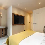 Magnificent Apartment - 5Br-12P - Louvre-Rivoli