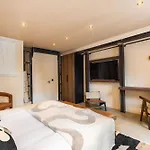 Magnificent Apartment - 5Br-12P - Louvre-Rivoli