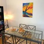 Appartement Familial Daguerre