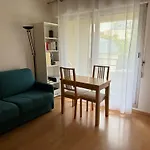Studio Avec Terrasse Au Coeur De Paris - 11Eme