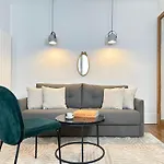 Opera District Retreat
