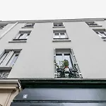 Cozy Apartment To Montparnasse