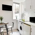 Cosy Studio Le Marais