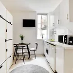 Cosy Studio Le Marais