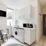Cosy Studio Le Marais