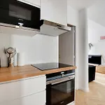 Spacieux Appartement Cosy -2Br 8P-Pl De La Nation