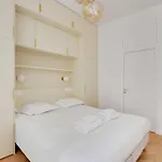Spacieux Appartement Cosy -2Br 8P-Pl De La Nation
