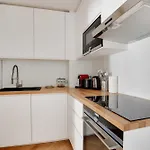 Spacieux Appartement Cosy -2Br 8P-Pl De La Nation