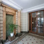 Cosy Apartment - 3Br-6P - Montmartre-Sacre-Coeur