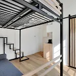 Cozy Studio - 2P - Grenelle-Eiffel Tower