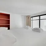 Charming Apartment 2Br- 4P - Rochechouart