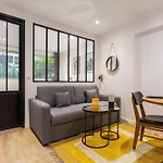 Bright And Cosy Apartment Sacre Coeur