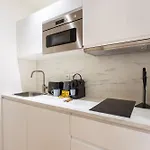 Lovely Appartement Sacre Coeur Paris 18
