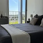 Vue Sur Seine Appartement Paris 13Eme Arrondissement