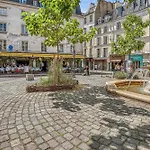 Latin Quarter & Pantheon - Cityapartmentstay
