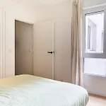 Beautiful Central Apartment Near Eiffel Tower And Invalides