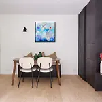 Beautiful Central Apartment Near Eiffel Tower And Invalides