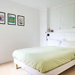 Beautiful Central Apartment Near Eiffel Tower And Invalides