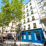 Demeure Montmartre